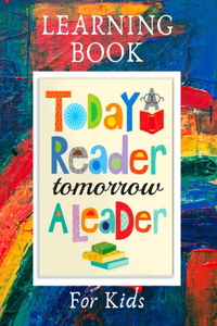 Learning Book for kids