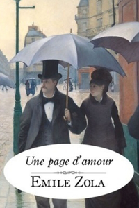 Une page d'amour