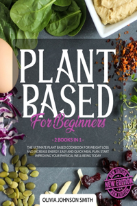 Plant Based for Beginners