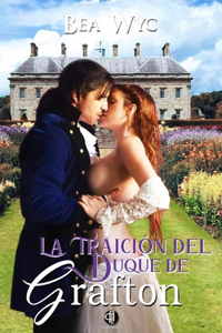 La traición del duque de Grafton