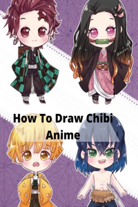 How to Draw Chibi anime