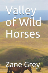 Valley of Wild Horses