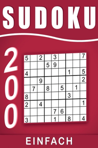 Sudoku Großdruck Einfach