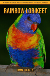 Rainbow lorikeet