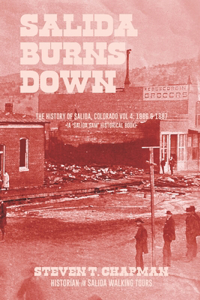 Salida Burns Down