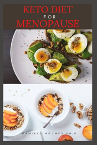 Keto Diet for Menopause