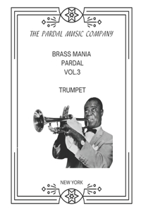 Brass Mania Pardal Vol.3