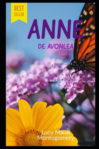 Anne de Avonlea