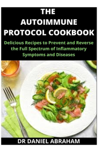 Autoimmune Protocol Cookbook