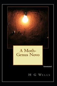 A Moth - Genus Novo (Annotated)