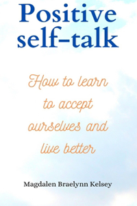 Positive self-talk