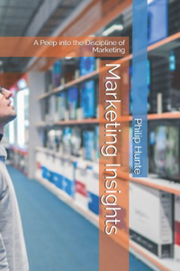Marketing Insights