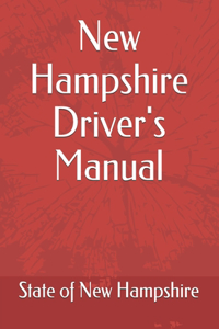 New Hampshire Driver's Manual