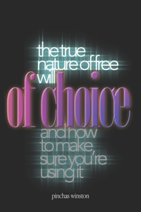 Matter of Choice
