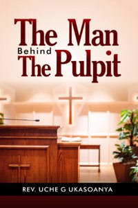 Man Behind the Pulpit