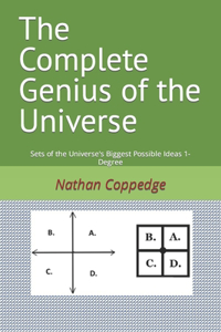 Complete Genius of the Universe