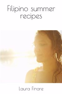 Filipino summer recipes