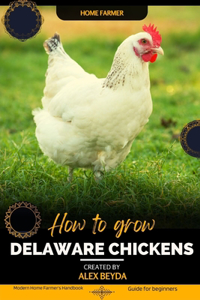 Delaware Chickens
