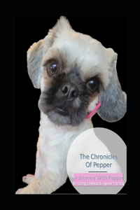 The Chronicles of Pepper