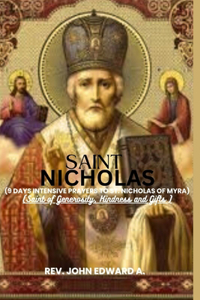 Saint Nicholas