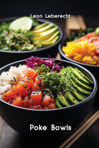 Poke Bowls