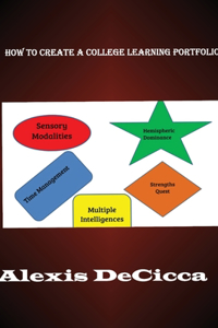 How to Create a College Learning Portfolio
