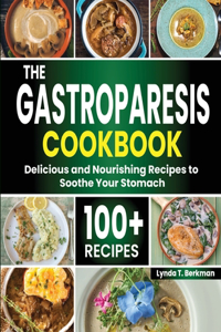 Gastroparesis Cookbook