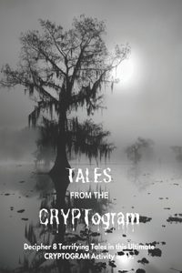 TALES FROM THE CRYPTogram