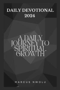 Daily Devotional 2024