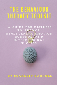 Behaviour Therapy Toolkit