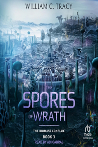 Spores of Wrath