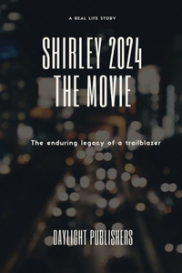 SHIRLEY 2024 the movie