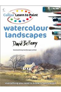 Learn to Paint: Watercolour Landscapes