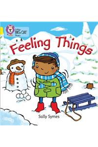 Feeling Things