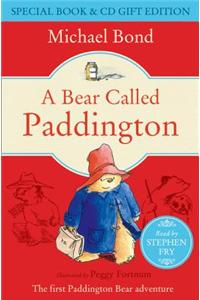 Bear Called Paddington