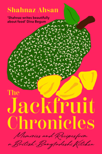 The Jackfruit Chronicles