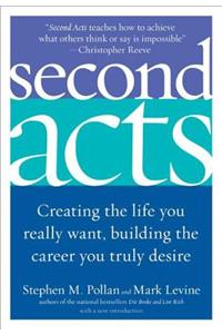 Second Acts