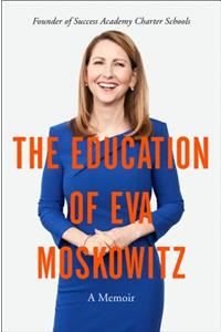 The Education of Eva Moskowitz