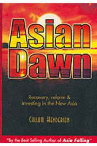 Asian Dawn