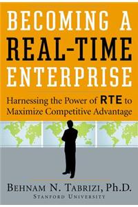 Becoming a Real-Time Enterprise