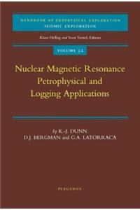 Nuclear Magnetic Resonance