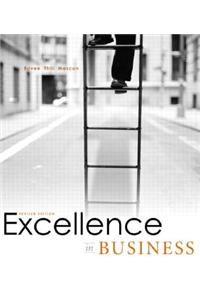 Excellence in Business and Photo Essay Package, with Coursecompass (Revised Edition)