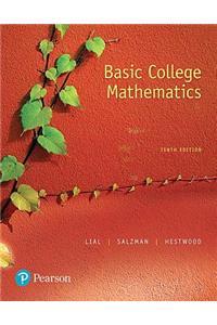 Basic College Mathematics