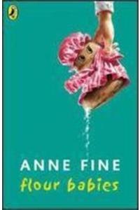 Flour Babies (Penguin Joint Venture Readers)