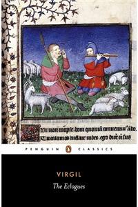 The Eclogues