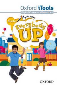 Everybody Up: Starter Level: iTools