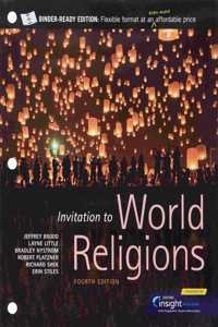 Invitation to World Religions