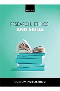 University of Hertfordshire: Research, Ethics, and Skills
