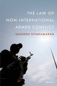 The Law of Non-International Armed Conflict
