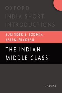 The Indian Middle Class